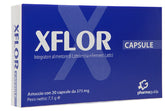 Xflor 20cps